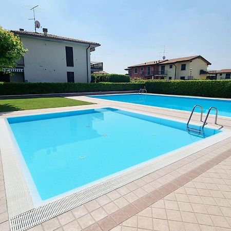 Zu Sole Del Garda 10 - Ol Apartment Lazise Exterior photo